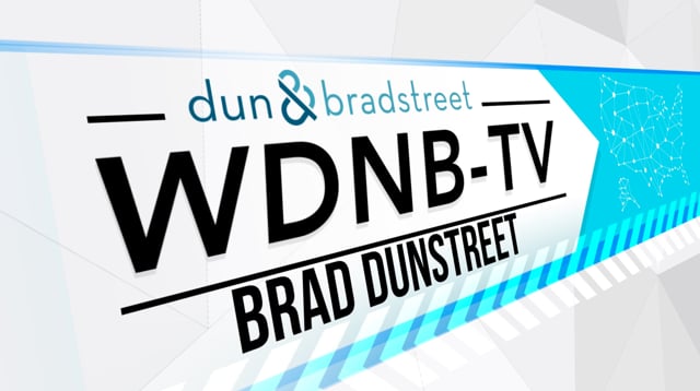 And Now Brad Dunstreet with the Fake News