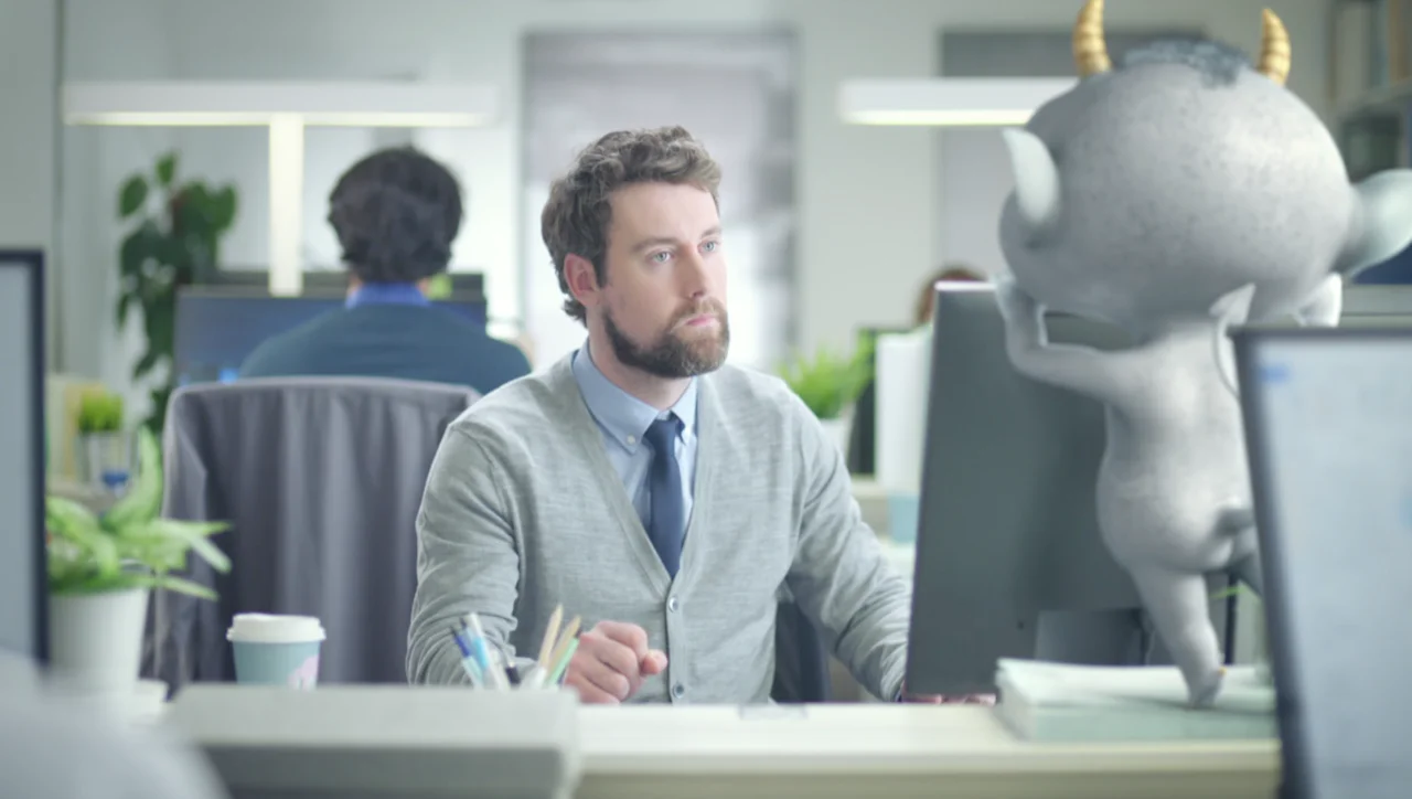 Microsoft on Vimeo