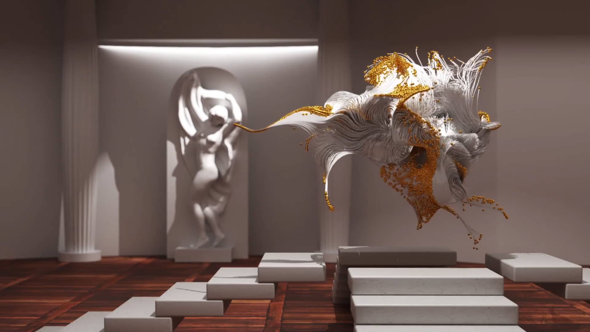 Will Brown Motion Reel Motion Graphics / 3D Generalist on Vimeo