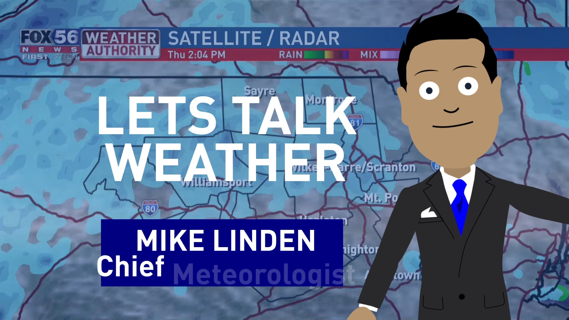 Mike_Linden_weather_Talk_at_your_School_1 on Vimeo