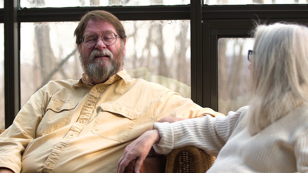 Greg's Journey: Road to Diagnosis via Change the Course