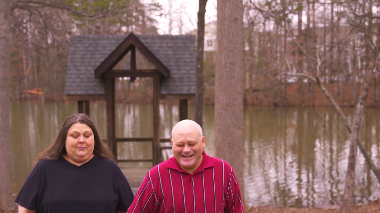 Tommy & Brandy's Journey: Daily Impact of hATTR