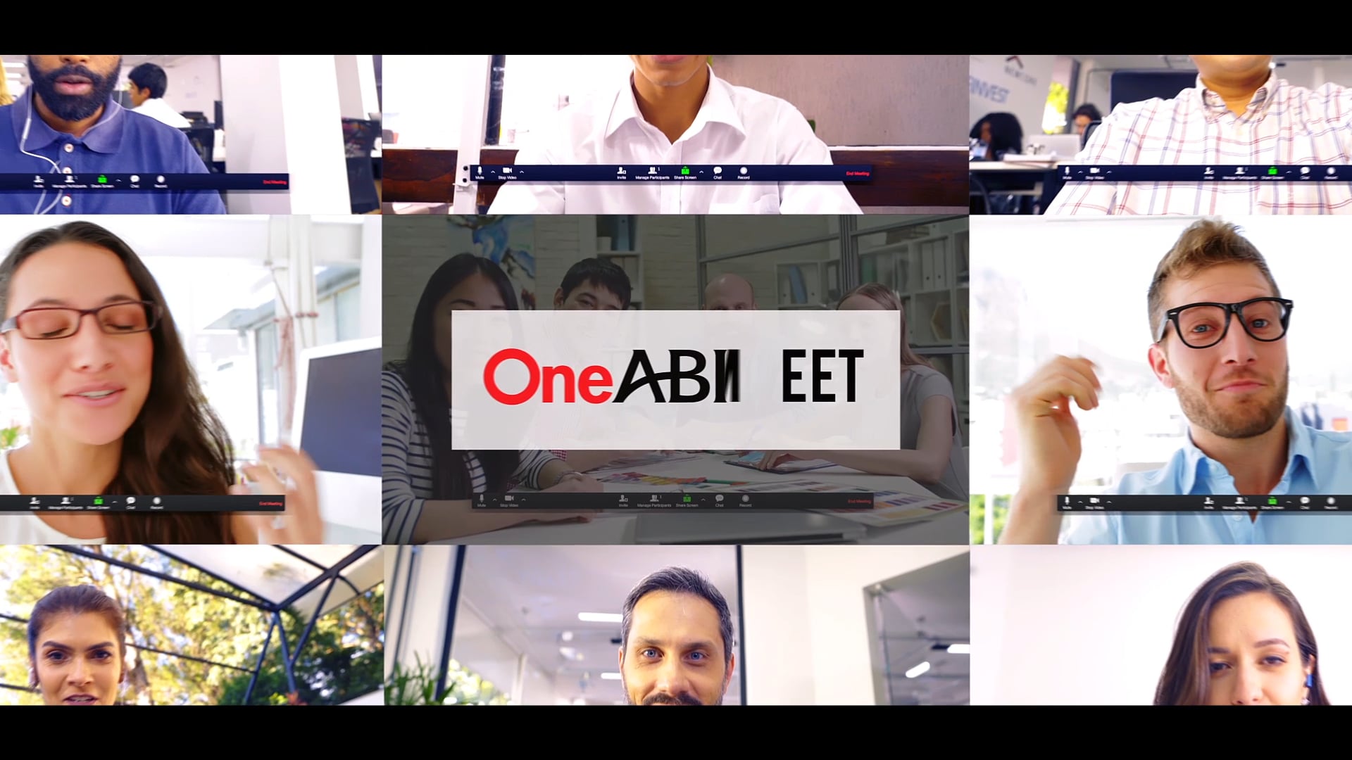 OneABI - Meet