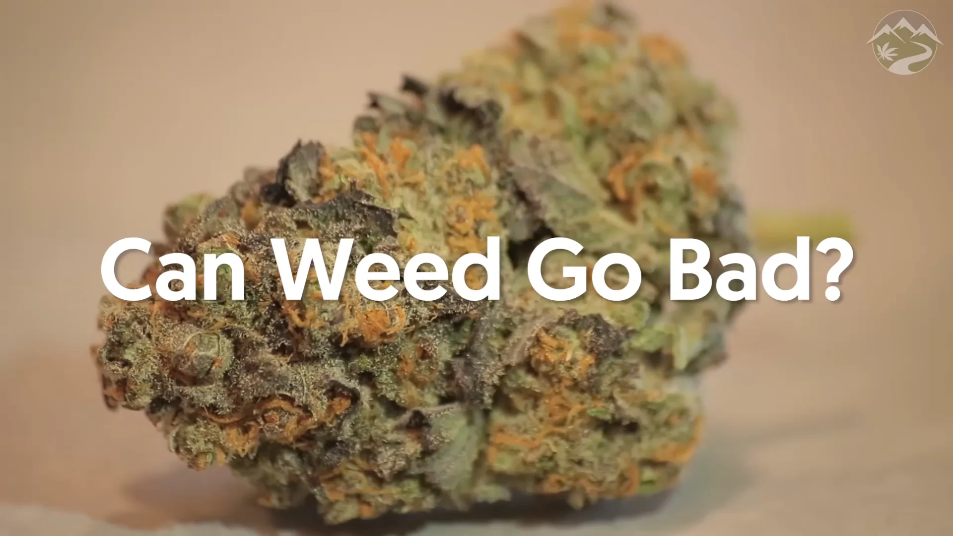 What does good weed look like?