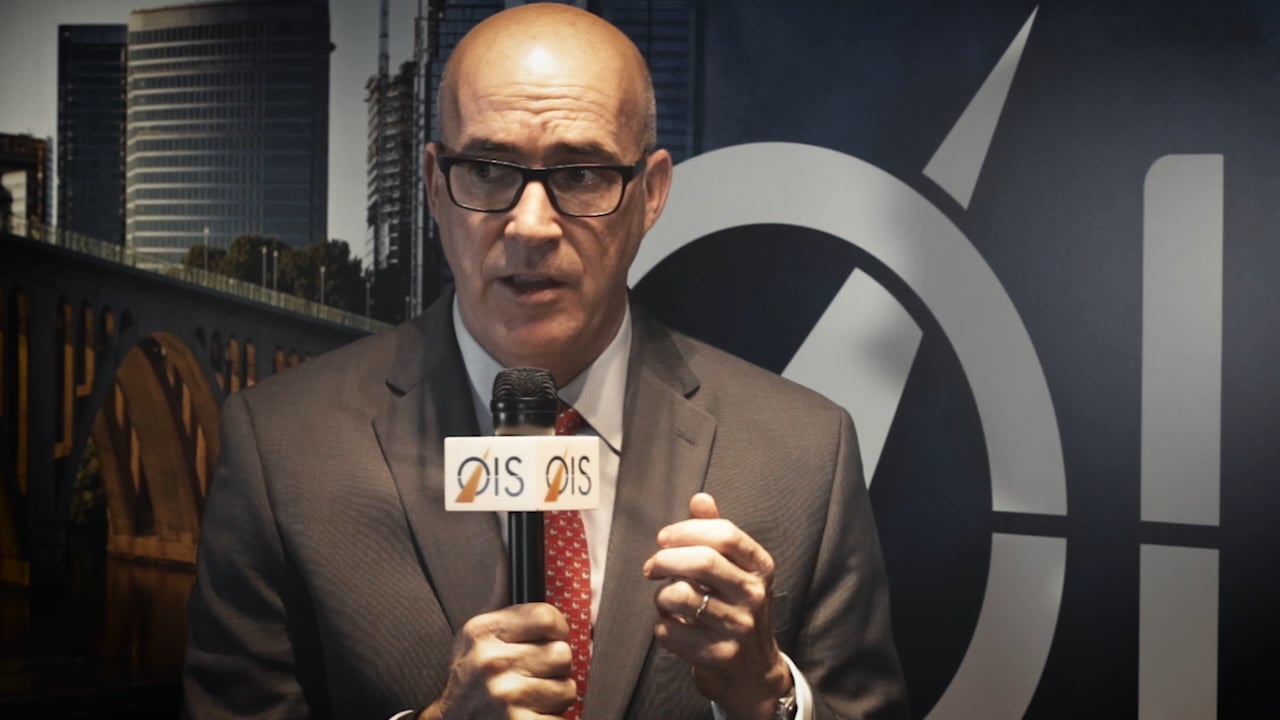 Dempsey Shares What’s Next for Shire on Vimeo