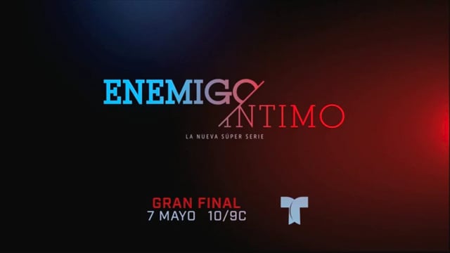 Enemigo Intimo Final