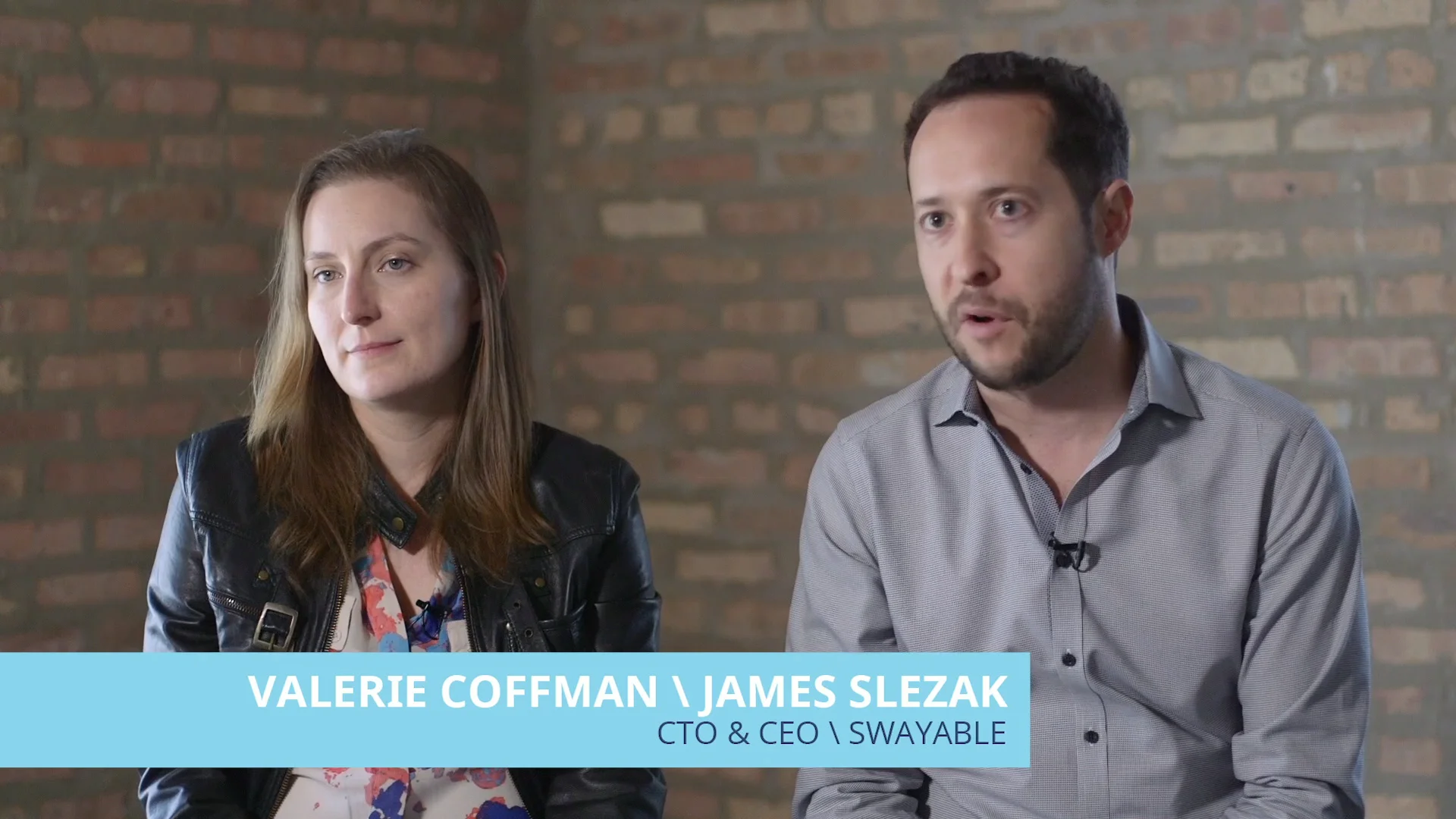 Company Profile: Meet Swayable - Higher Ground Labs