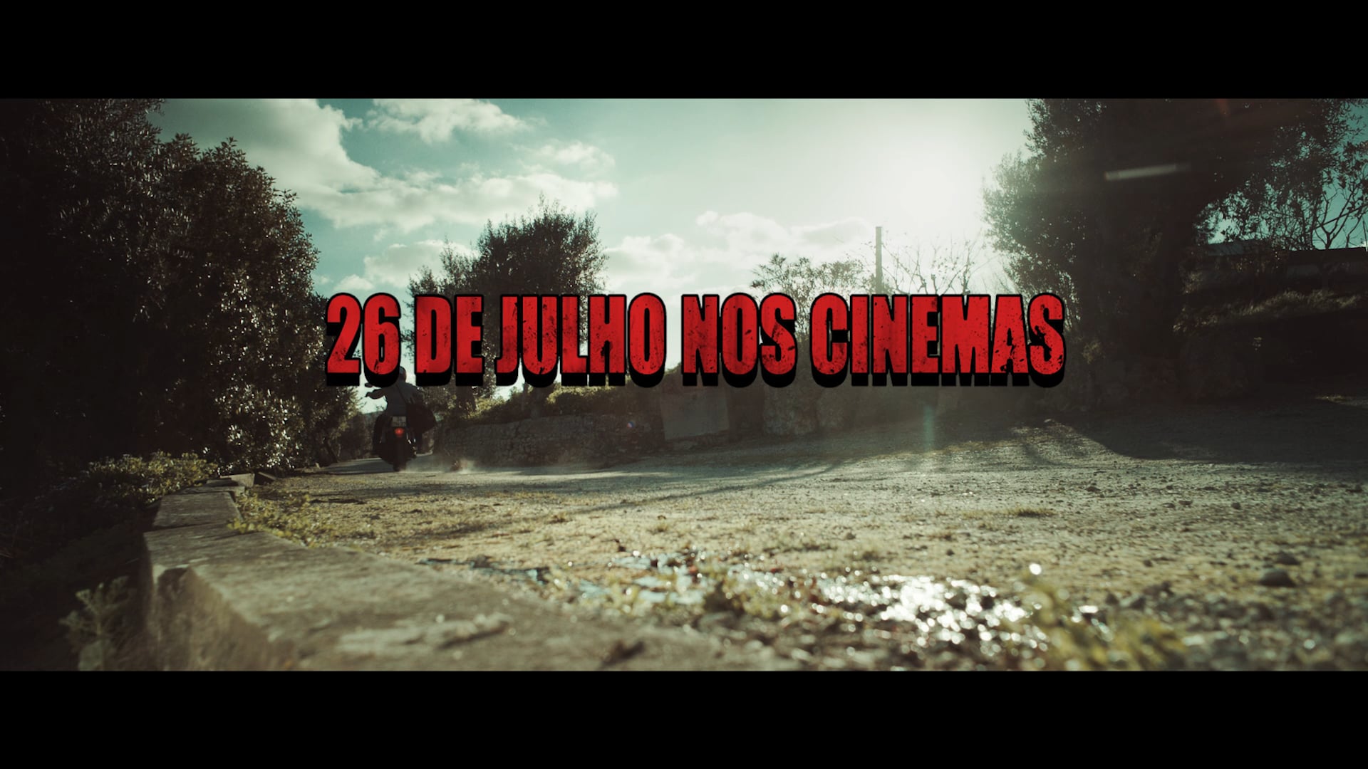 LDS Trailer