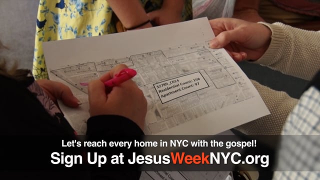 Jesus Week 2018 - 30 Spot 4