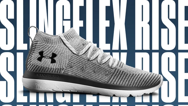 Ua hot sale slingflex rise