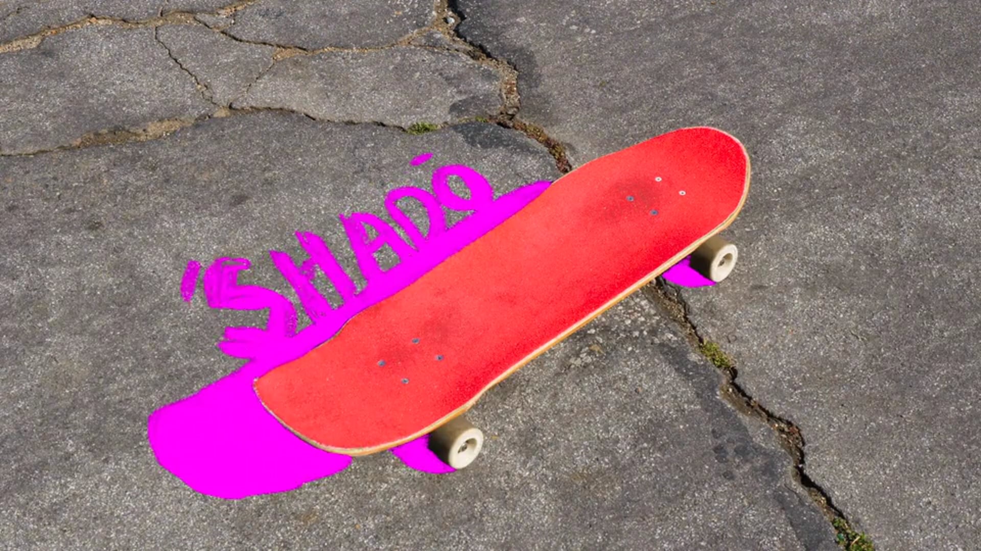 ˈSHadō - Girl Skateboards Short Film Contest