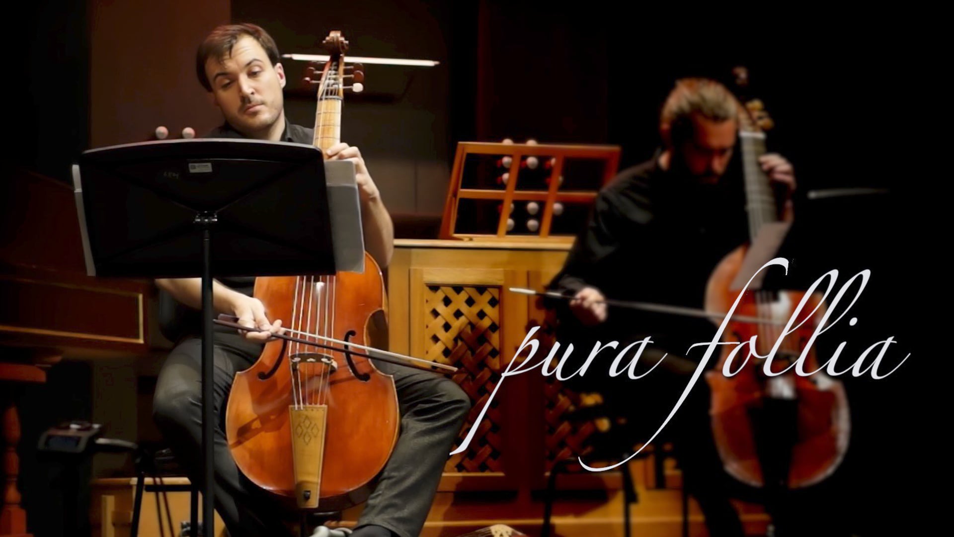 pura follia - Alex Jellici