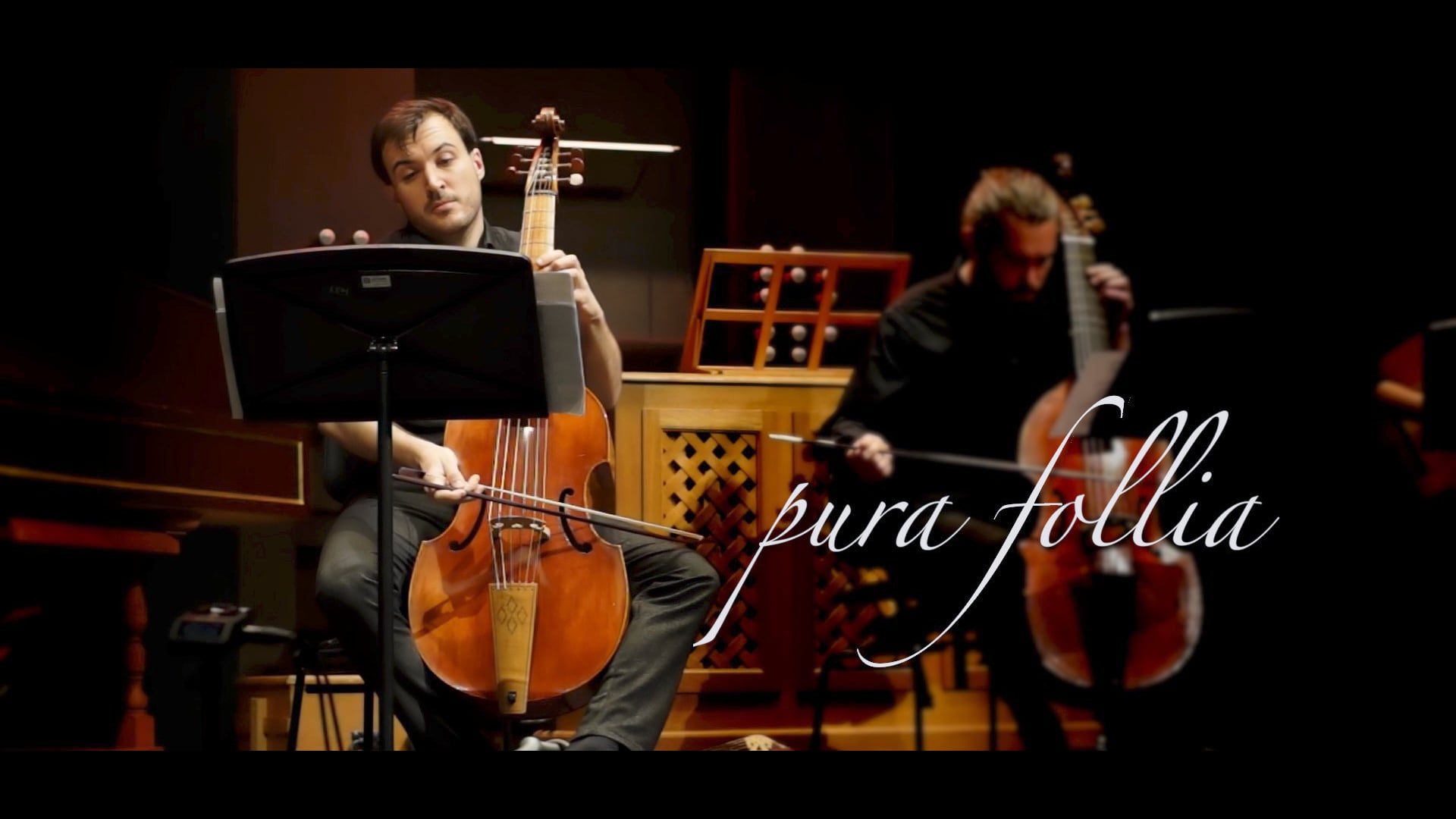 pura follia - Alex Jellici