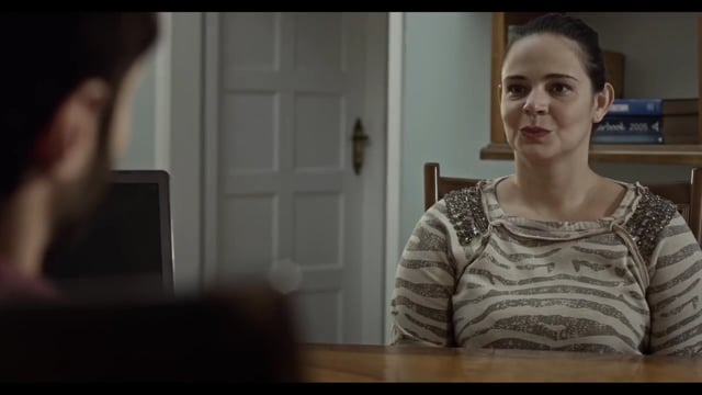 Cinema - Thiago Ciccarino