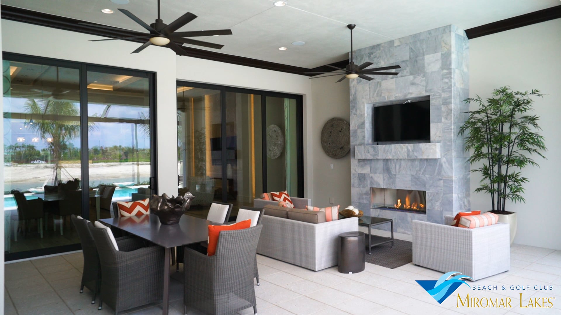 Villa Adriana II Tour