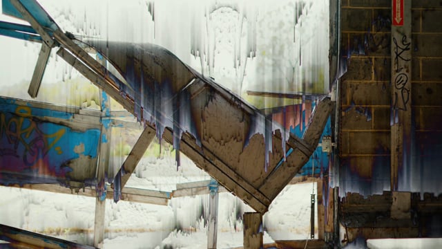 Maximon: 2020 Video Editor Demo Reel