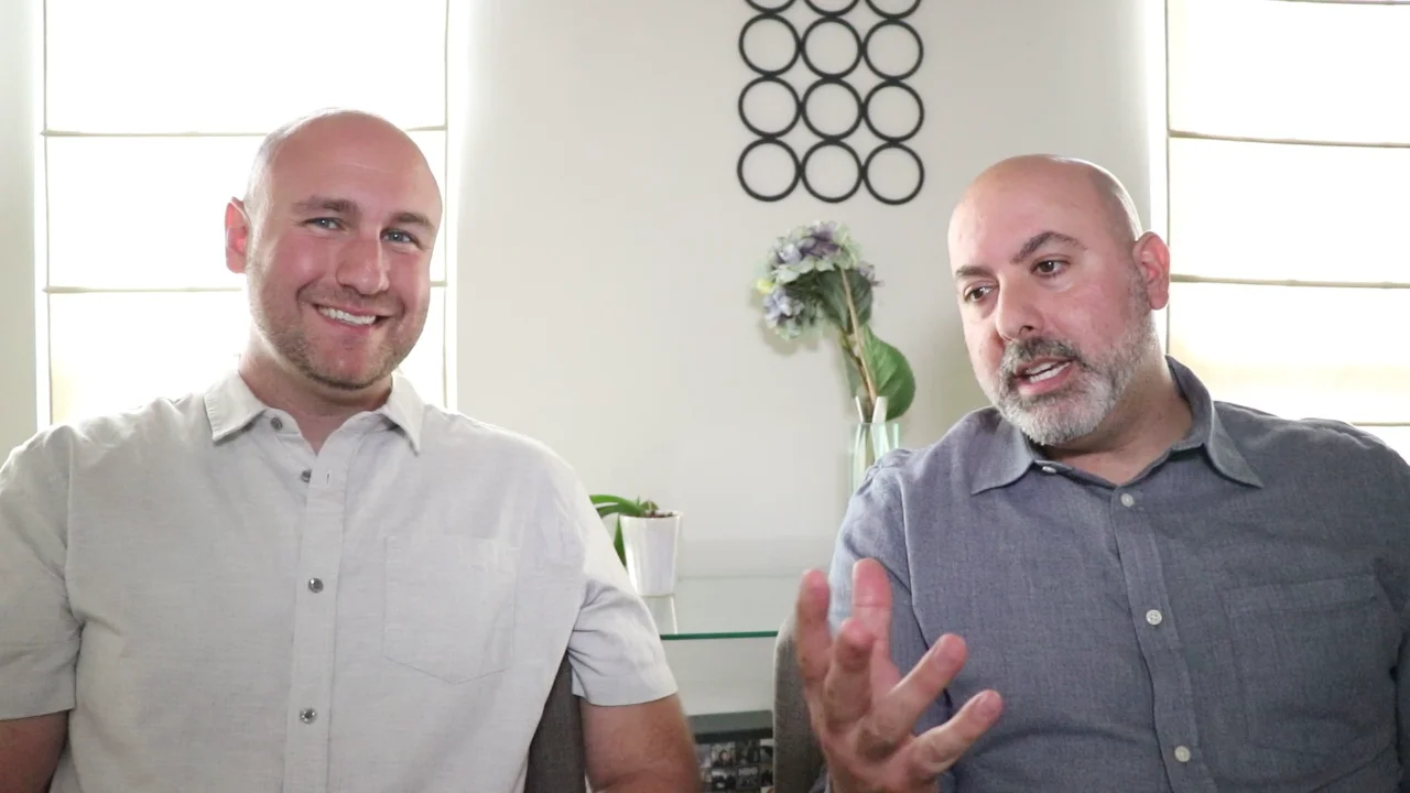 David Mitroff video preview