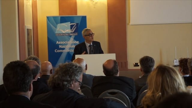 Livorno 2018, il Congresso Straordinario dell'Associazione Nazionale Commercialisti
