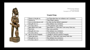 Devotion 121:05.06.2018 Ìwàpẹ̀lẹ́ Democracy