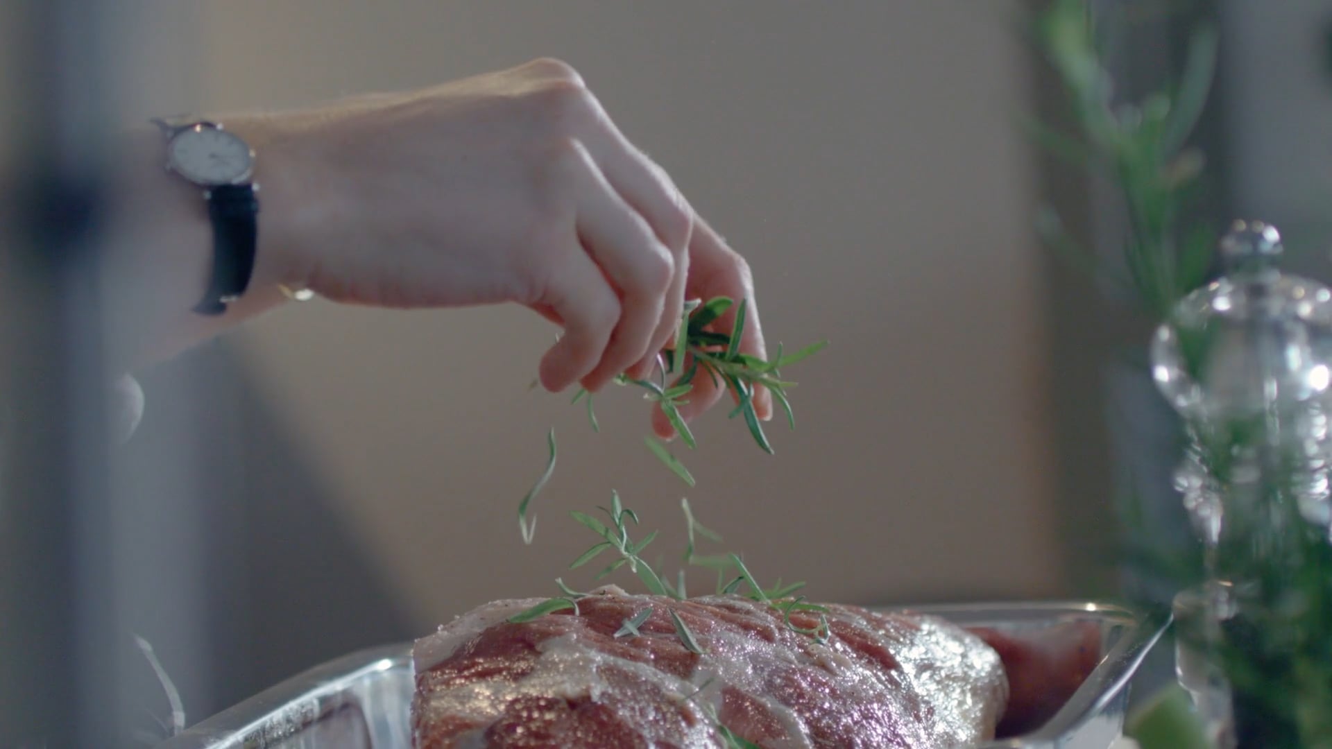 Anni Arro Kitchen Studio by Aunman