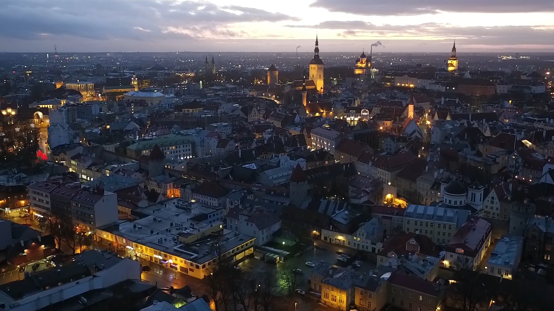 Bocuse d'Or - Team Estonia Candidate 2018