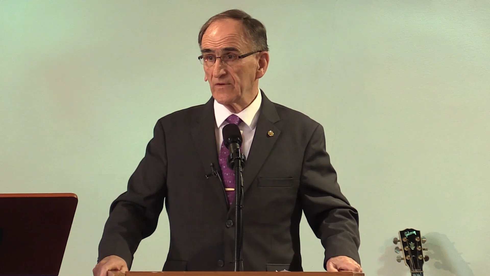 3/4/2018 Rev. Larry Krishnek on Vimeo