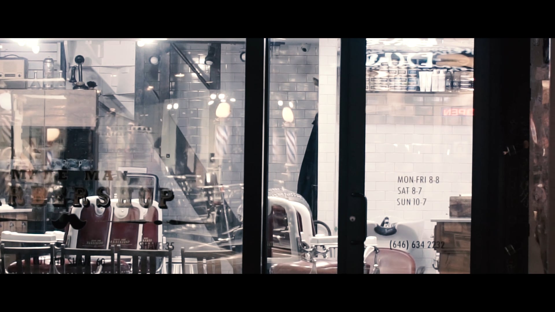 Promotional video thumbnail 1 for Freelance Videographer and Photographer