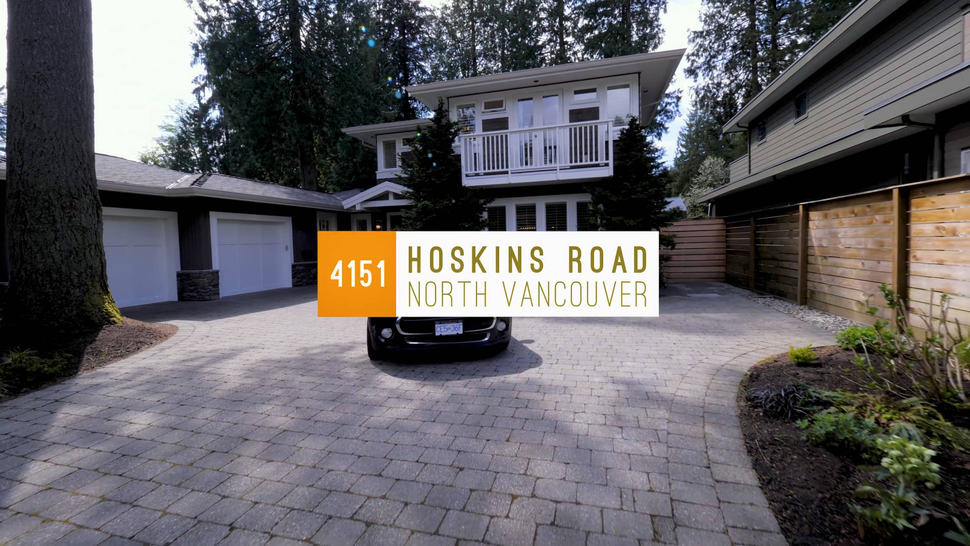 4151 Hoskins Road, North Vancouver Derek Grech on Vimeo