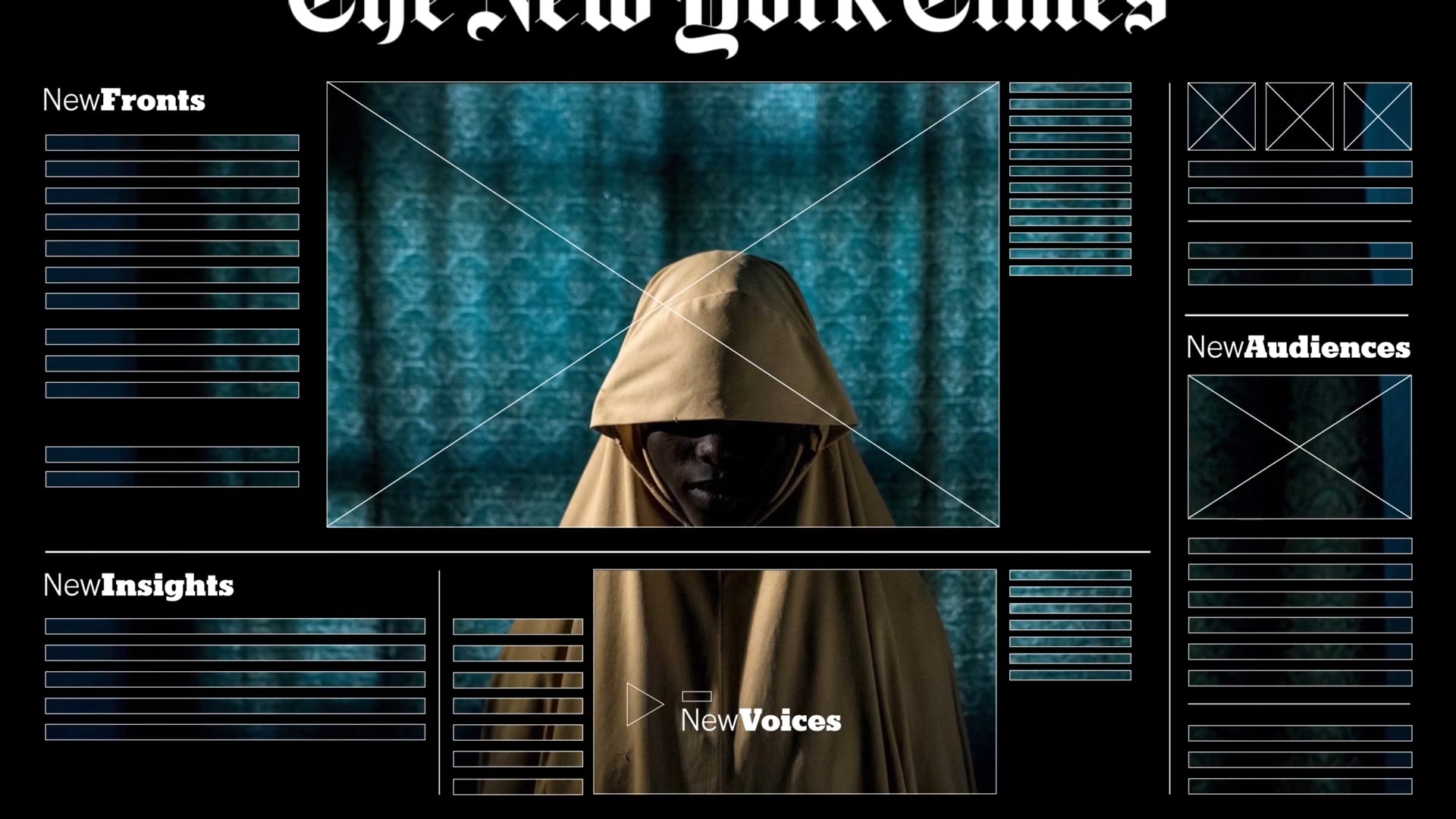 NYT Branding
