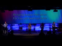 May 6 Worship 2018