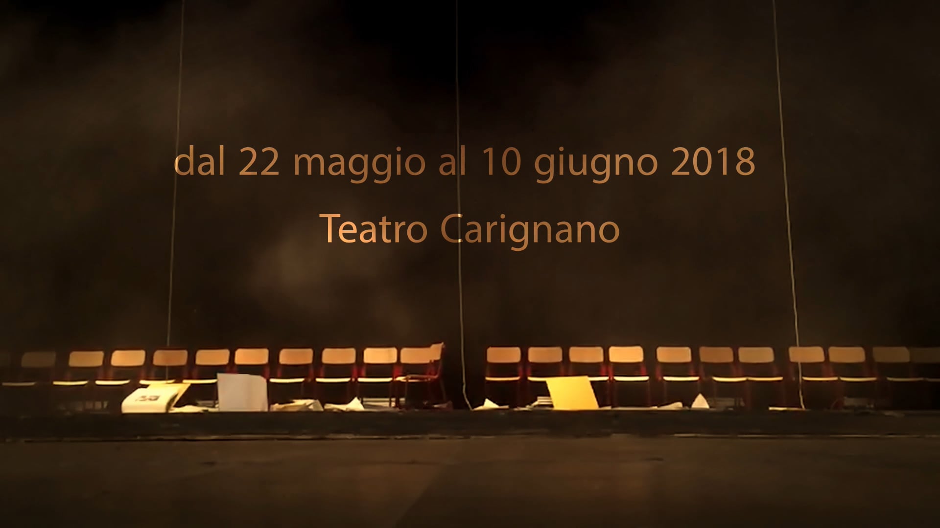 Cuore/Tenebra - Trailer