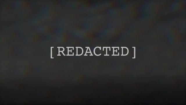 [REDACTED]