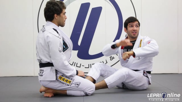 Arm Drag on Kneeling Opponent to Back Take
