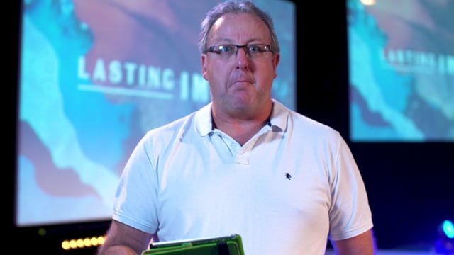 Pray21 - 11 - Daron Himstedt