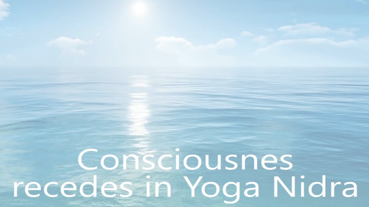 Yoga nidra отключить