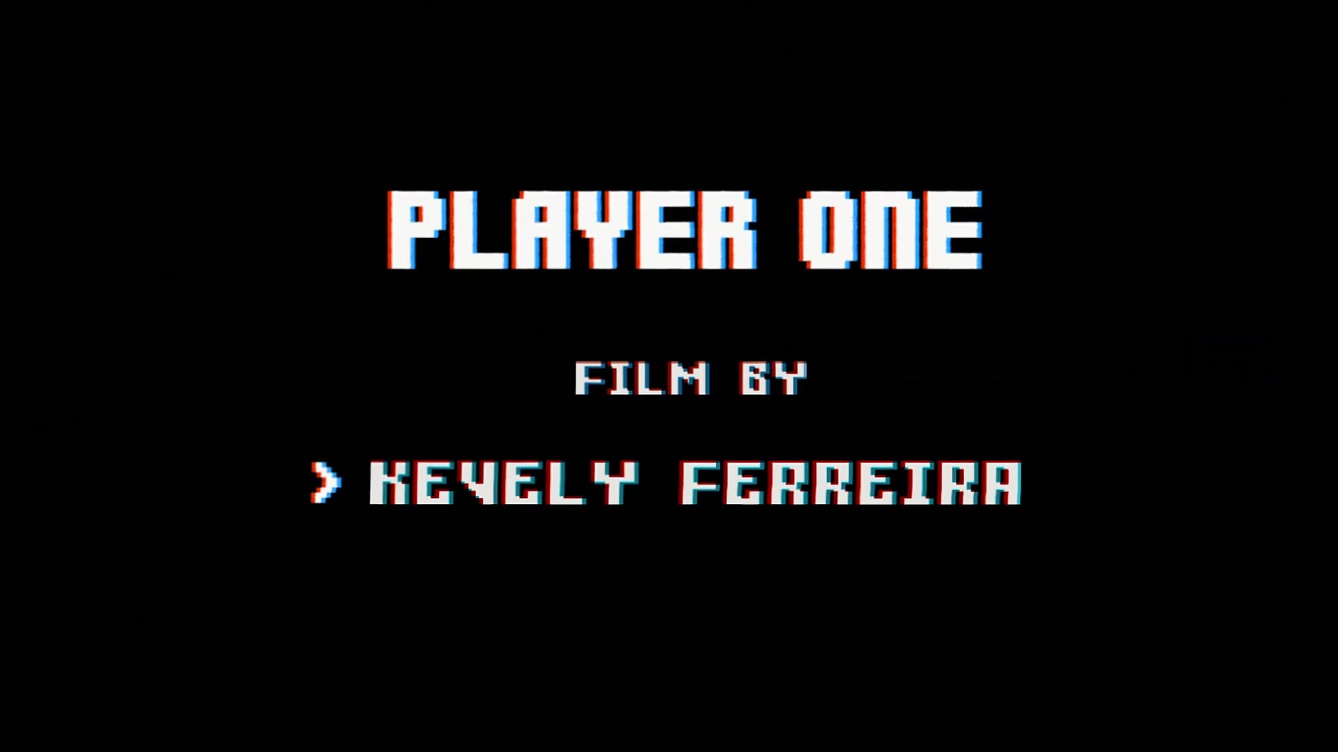 Player One
