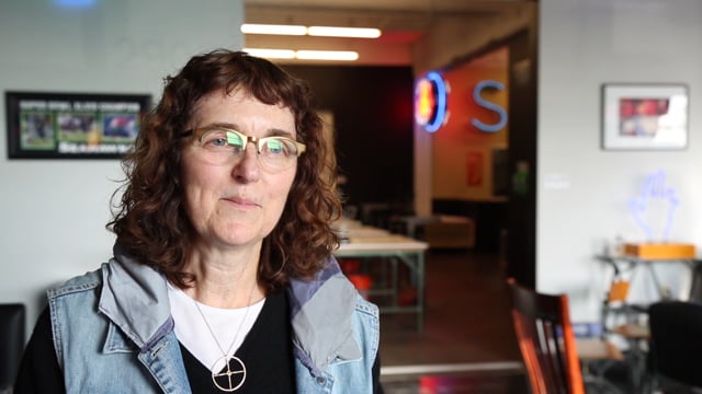 Building a Network of Support 