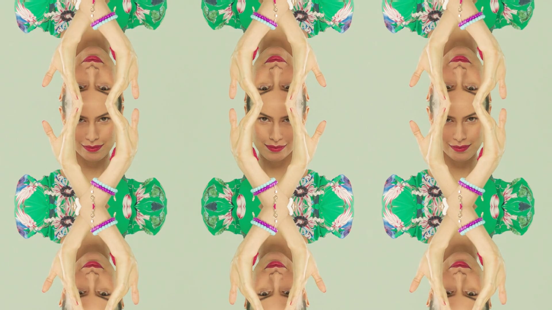 SPRING/SUMMER 2018 - REGIONAL CAMPAIGN