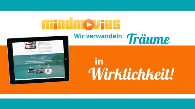 Magic Mind Movie 