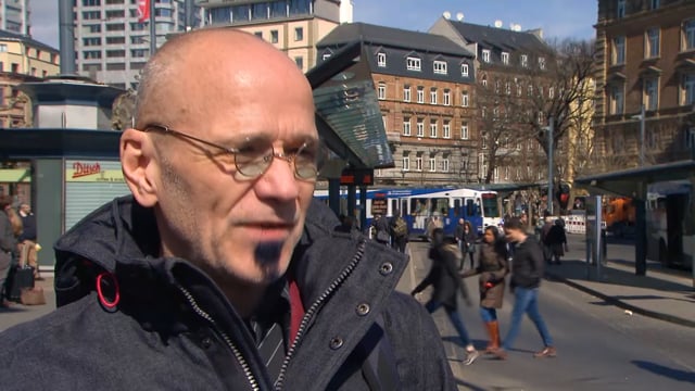 Mobilität für alle! – Warum Verkehrstickets für alle bezahlbar sein müssen.