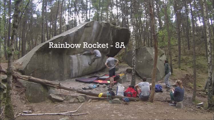 boulder ball 2 on Vimeo