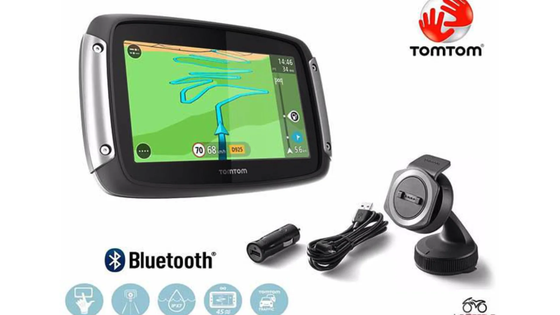 Palermo Negozio Moto Accessori Lo Piccolo