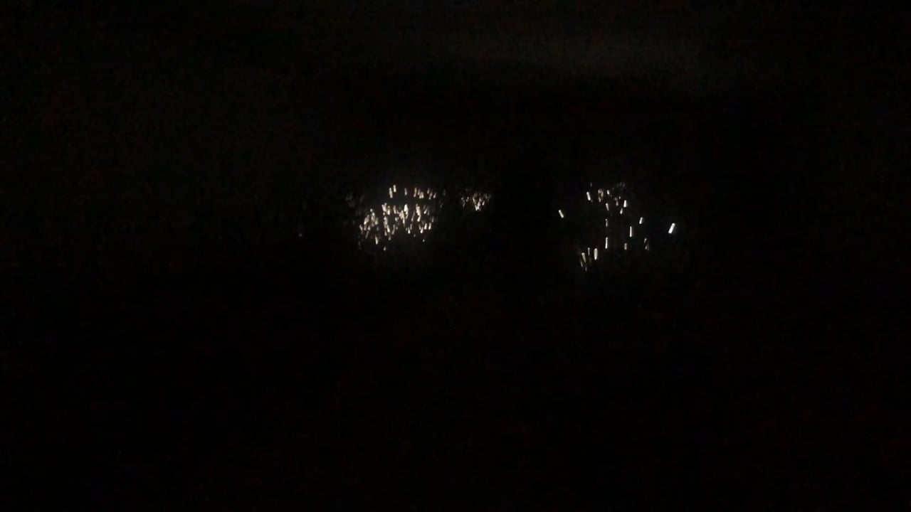 Screenshot of DUNE – Studio Roosegaarde