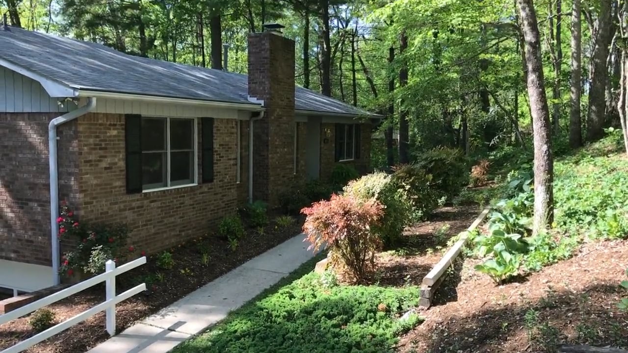 311 Haywood Knolls on Vimeo