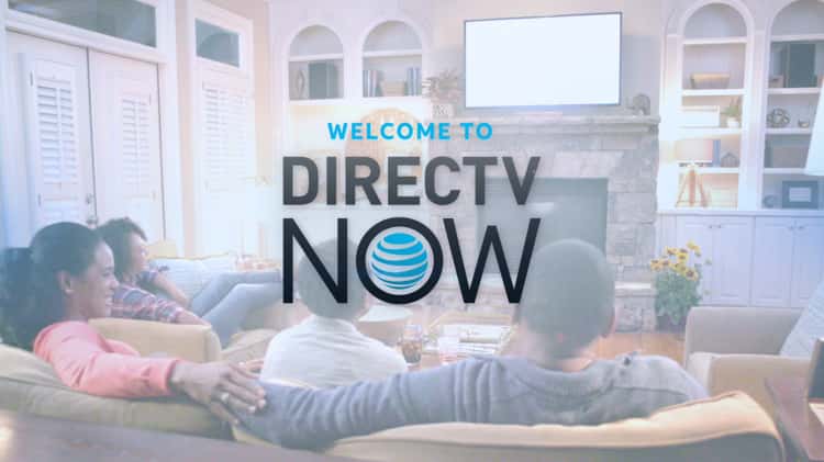 Directv now store app