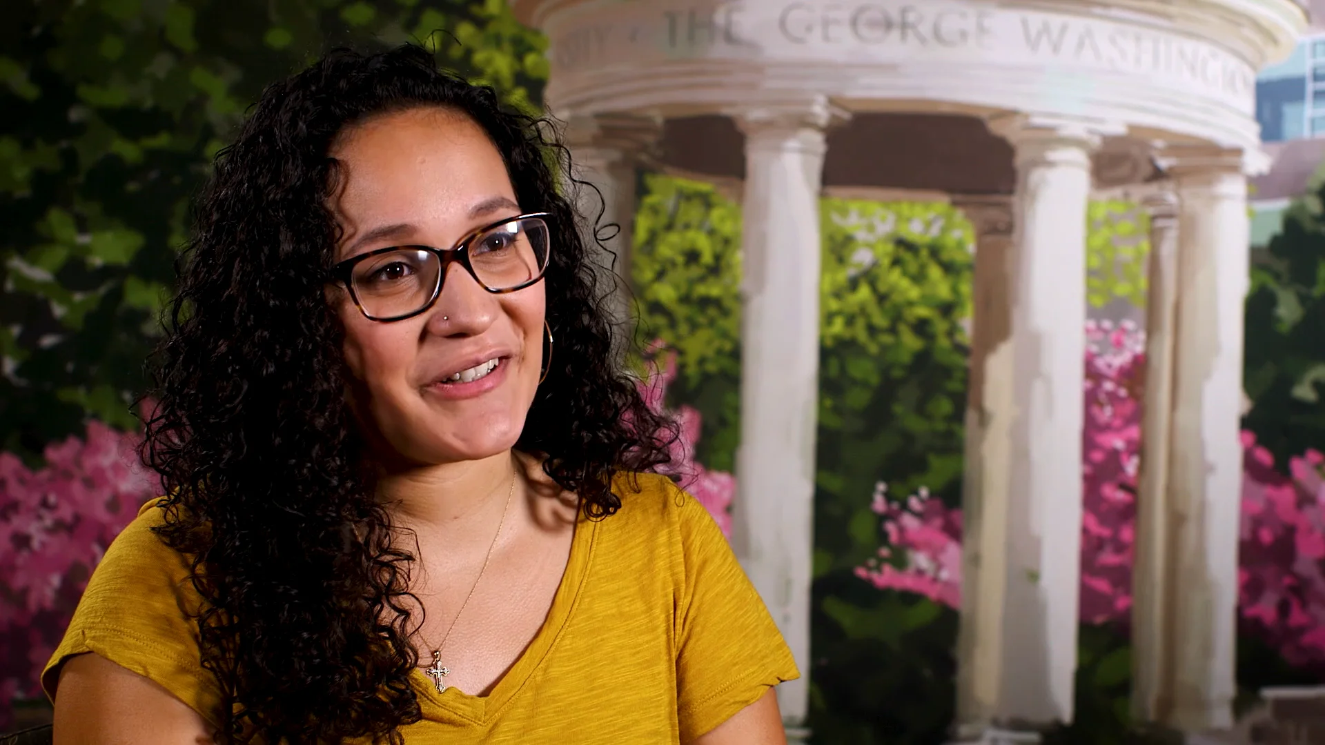 Lilianna May - 2018 Senior Memories