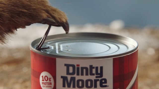 Dinty Moore - Customer Success Story