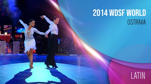 2022 WDSF Breaking World Championship In Seoul On 21/10/2022