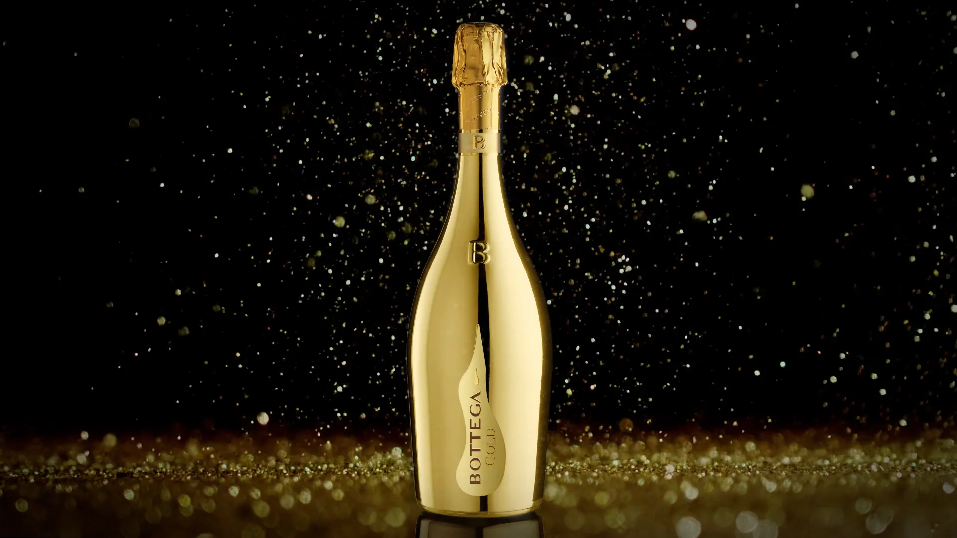 Слушать глюкоза просекко. Bottega игристое вино. Шампанское Bottega Gold. Prosecco реклама. Moet Prosecco.