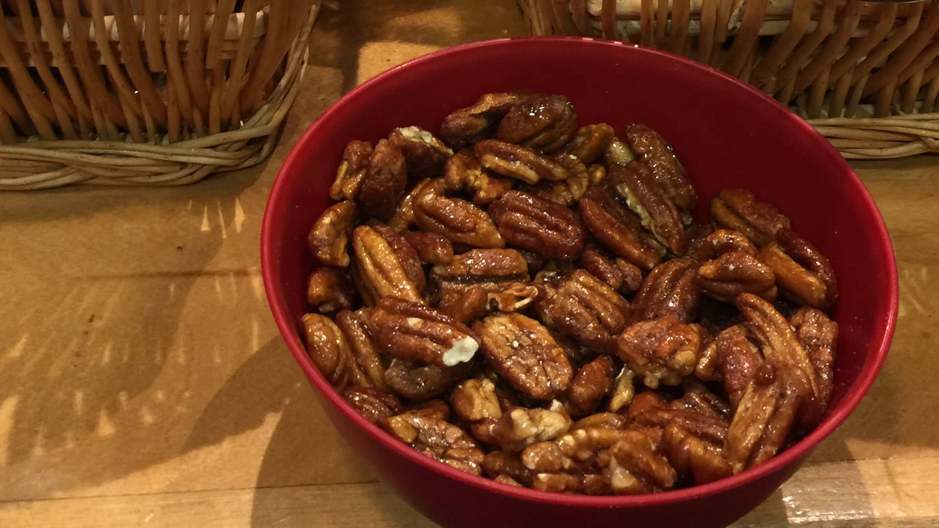 Priester's Pecans is an Alabama Maker delighting families for decades